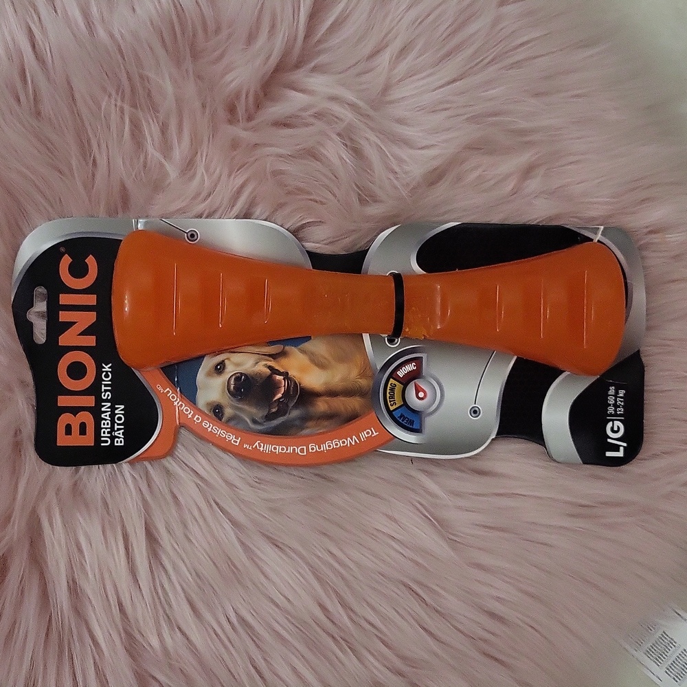 Brand New BIONIC URBAN STICK-L*NOTE*